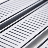 Custom Grates Linear shower Drain NeXT Generation - CUSTOM