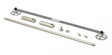 Towel Bar Contemporary Promessa Series
