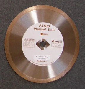 Continuous Blades Standard 5mm 8 inch