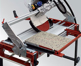Raimondi Zipper (Zoe) Bridge Tile Wet Saw