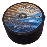 Diamond Head Silicone Grinding Stone 4 x 2