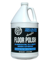 Glaze n Seal High Gloss Acrylic Floor High Gloss Polish - Gallon