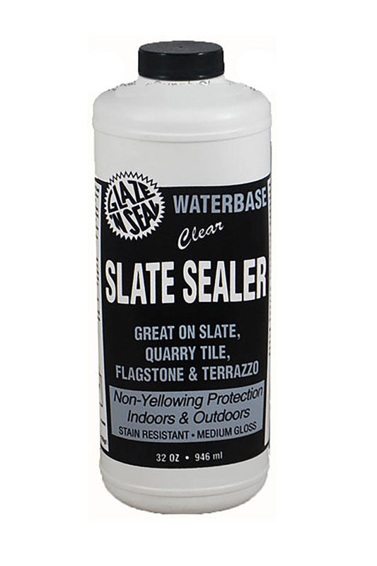Glaze N Seal Slate Sealer Quart 1GL