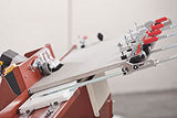 Raimondi Back-finisher Bulldog for connection in line - BDCBF