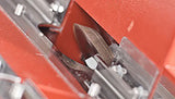 Raimondi Back-finisher Bulldog for connection in line - BDCBF