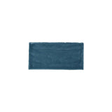 Kaleidoscope Handmade Ceramic Tile 3x6 - Blue