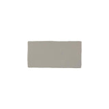 Kaleidoscope Handmade Ceramic Tile 3x6 - Caramel