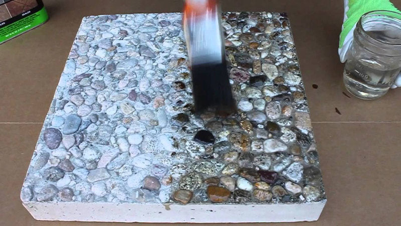 Glaze N Seal Wet Look Paver Sealer 1GL
