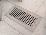 Chameleon Tile Vent Registers 2 and quarter x 12