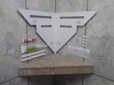 RetroShelf Tile Ready Retro Shelf