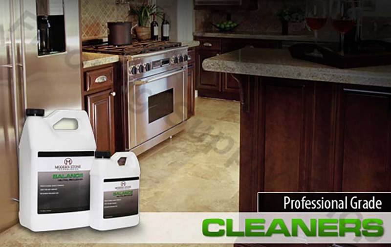 Modern Stone Balance Cleaner Quart 1GL