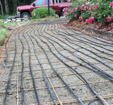 Warmup Snow and Ice Melting Cable 51-84 sq ft - WSM