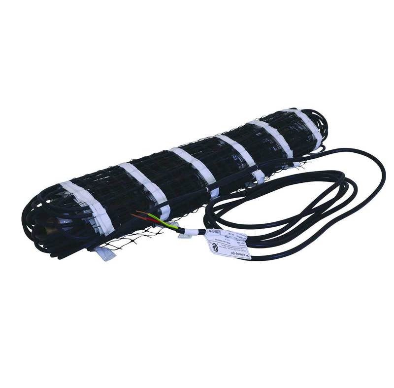 Warmup Snow and Ice Melting Mat 10 sq ft - WSMM