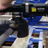 Alpha Tools VSP-320 Variable Speed Polisher