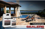 Modern Stone Reveal and Seal Enhancer