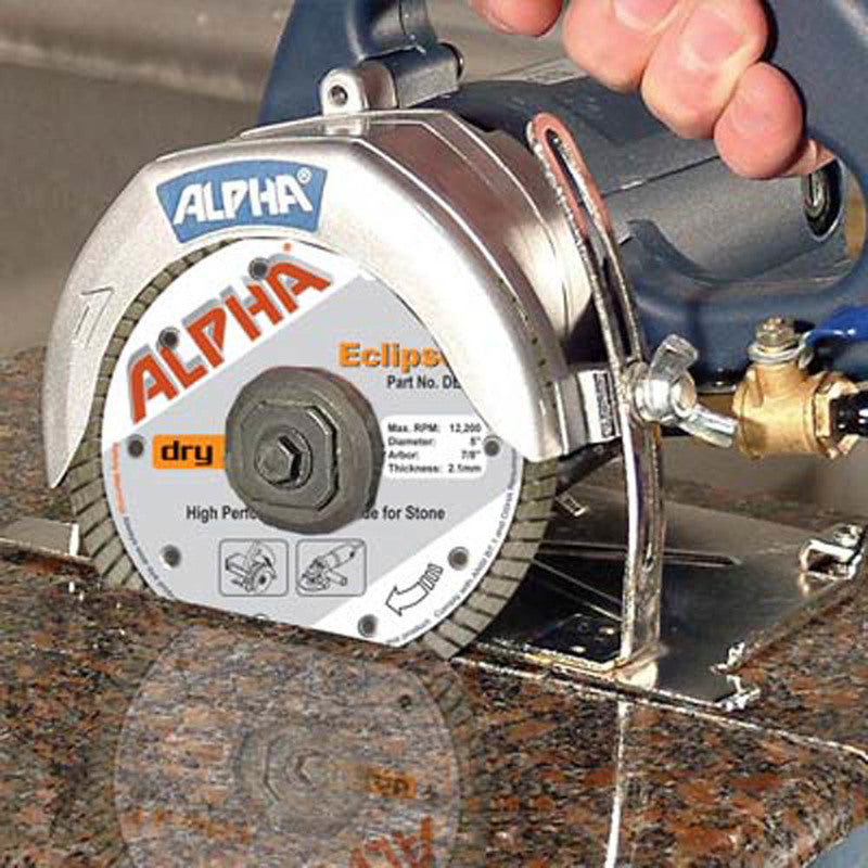 Eclipse II General Purpose Diamond Blade 5