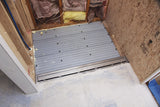 ClearPath Curbless Shower System 48 ABS Drain