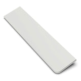 Boundless Shelving Solutions Rectangular Shelf Dove Grey