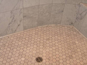 Blanke Permacove Base End Cap 1 Inch