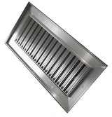 Chameleon Tile Vent Registers 4 x 12