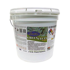 Smiths Paint Green Clean Gel Cleaner