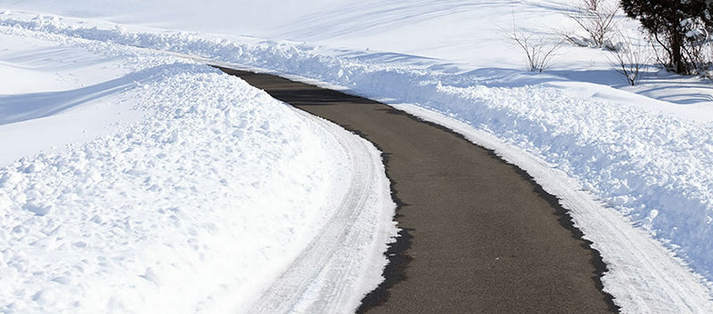 Warmup Snow and Ice Melting Cable 43-72 sq ft - WSM