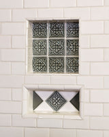 Recess-It Rectangle Ready to Tile by Innovis - 6 x 14