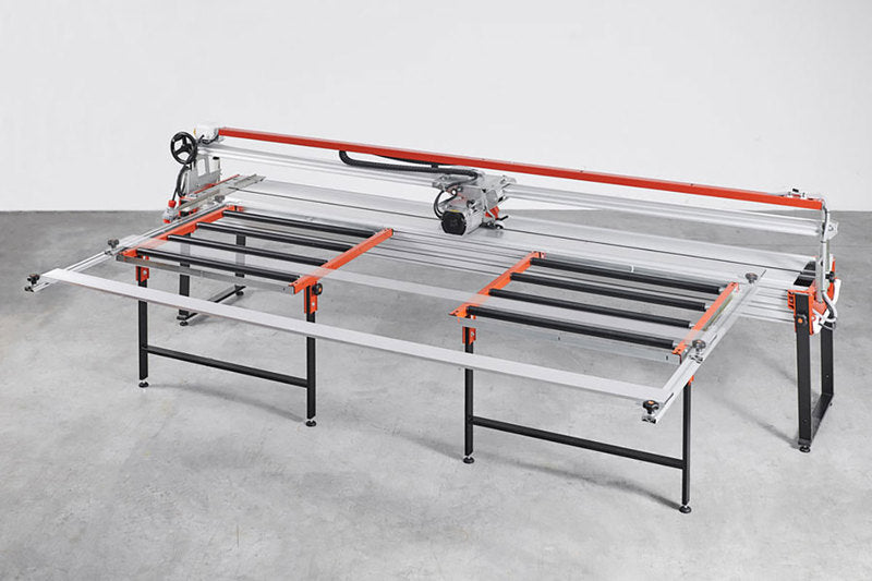 Raimondi Extension Benches for LAB 270 and 330 - LAB2SB