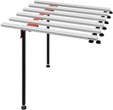 Raimondi 3ft extension for work bench, with legs - TCLFWBEXTP