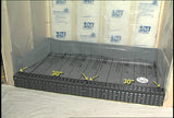 Quick Pitch Pre Pitch Universal Kit - 2 Kirb Kit