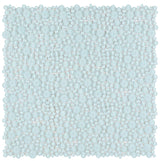 Circular Glass Tile Series - Sky Blue