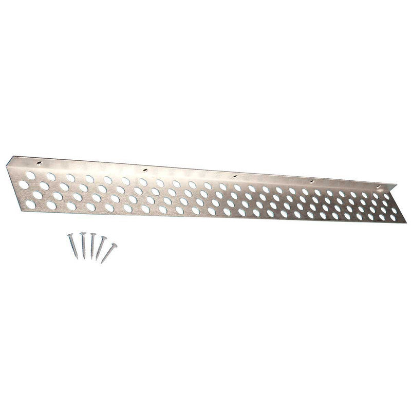 Ledgeline Ready to Tile Shelf 36