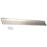 Ledgeline Ready to Tile Shelf 36