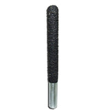 Alpha Vacuum Brazed Diamond Trimmer Bit