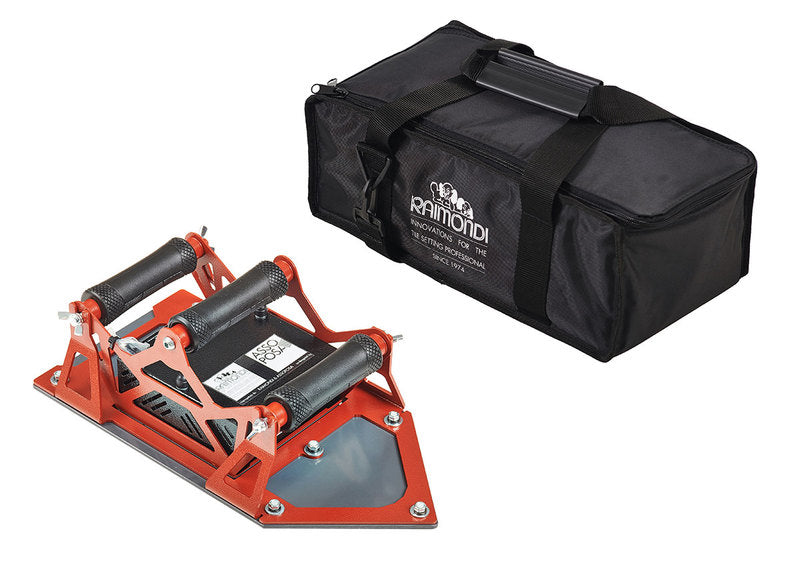 Raimondi Volpino Compact Vibrator and Tile Beater SVOLPINO