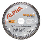 Eclipse II General Purpose Diamond Blade 5