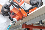 Raimondi Box device to perform 45 without rail - TCLF45DB