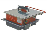 Raimondi Eco 92 portable wet saw with 8 blade - WSECO92