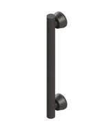Invisia Linear Grab Bar Support Rail - 18 Inch