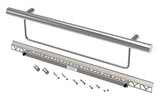 Combo Straight Grab Contemporary Victoria Series
