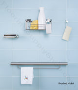 Combo Straight Grab Contemporary Victoria Series