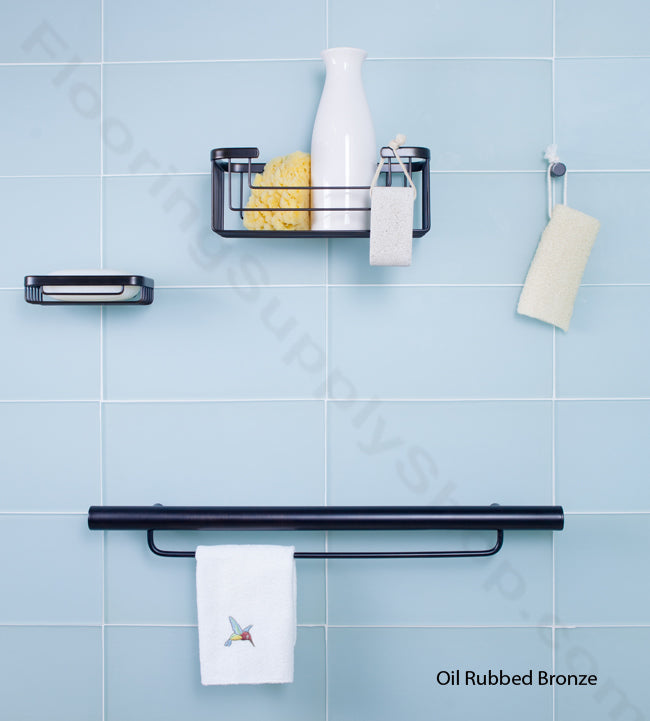 Combo Straight Grab Contemporary Victoria Series
