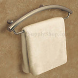 Invisia 2-in-1 Towel Bar with Integrated Grab Bar 24
