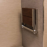 Invisia Bamboo SerenaSeat Fold Down Seat 26 BN