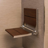 Invisia Bamboo SerenaSeat Fold Down Seat 26 BN