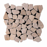 Botany Bay Pebbles Stone Opus Collection - Tan