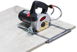 Pearl Abrasive 5 Portable Handheld Saw Wet or Dry KIT - VX5WVKIT