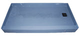 PreFormed Ready to Tile Shower Pan 36  x 60