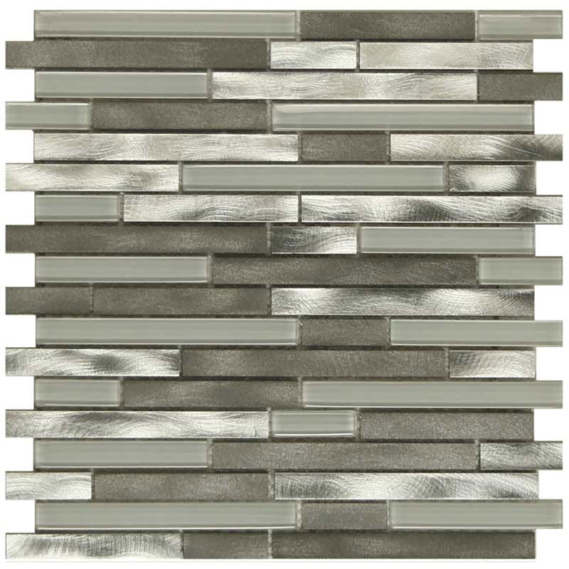Victoria Metals Series Interlock - Mt. Sterling Blend