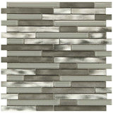 Victoria Metals Series Interlock - Mt. Sterling Blend